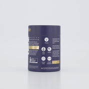 Teelixir Organic Cordyceps Mushroom 250g - Health & Beauty > Nutrition & Supplements > Vitamins & Supplements
