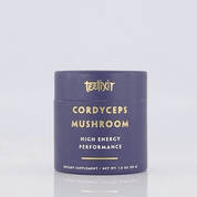 Teelixir Organic Cordyceps Mushroom 250g - Health & Beauty > Nutrition & Supplements > Vitamins & Supplements