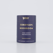 Teelixir Organic Cordyceps Mushroom 250g - Health & Beauty > Nutrition & Supplements > Vitamins & Supplements
