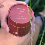 Teelixir Organic Maitake Mushroom 250g - Health & Beauty > Nutrition & Supplements > Vitamins & Supplements