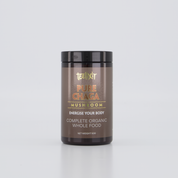 Teelixir Organic Pure Chaga 50g - Health & Beauty > Nutrition & Supplements > Vitamins & Supplements