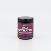 Teelixir Organic Resveratrol 50g - Health & Beauty > Nutrition & Supplements > Vitamins & Supplements