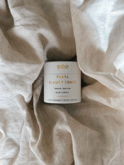 teelixir organic pearl beauty tonic supplement