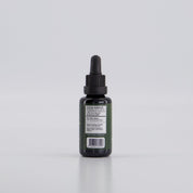 teelixir organic pine pollen tincture nutritional label