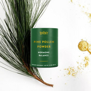 Teelixir Pine Pollen Powder 250g - Health & Beauty > Nutrition & Supplements > Vitamins & Supplements