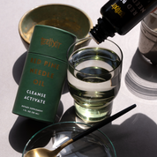 Teelixir Red Pine Needle Oil (Liquid) 30ml - Health & Beauty > Nutrition & Supplements > Vitamins & Supplements