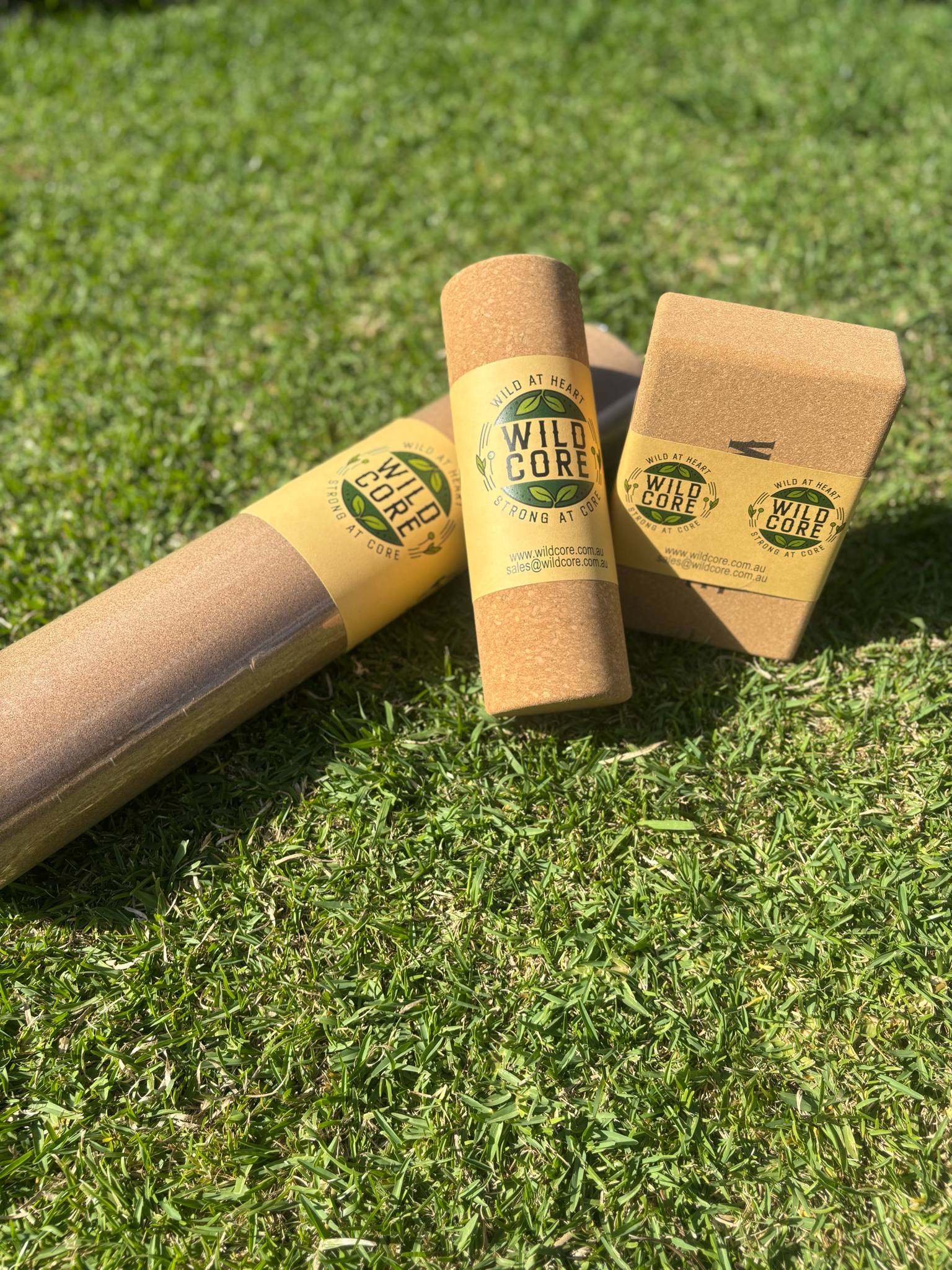 The Core Flow Bundle