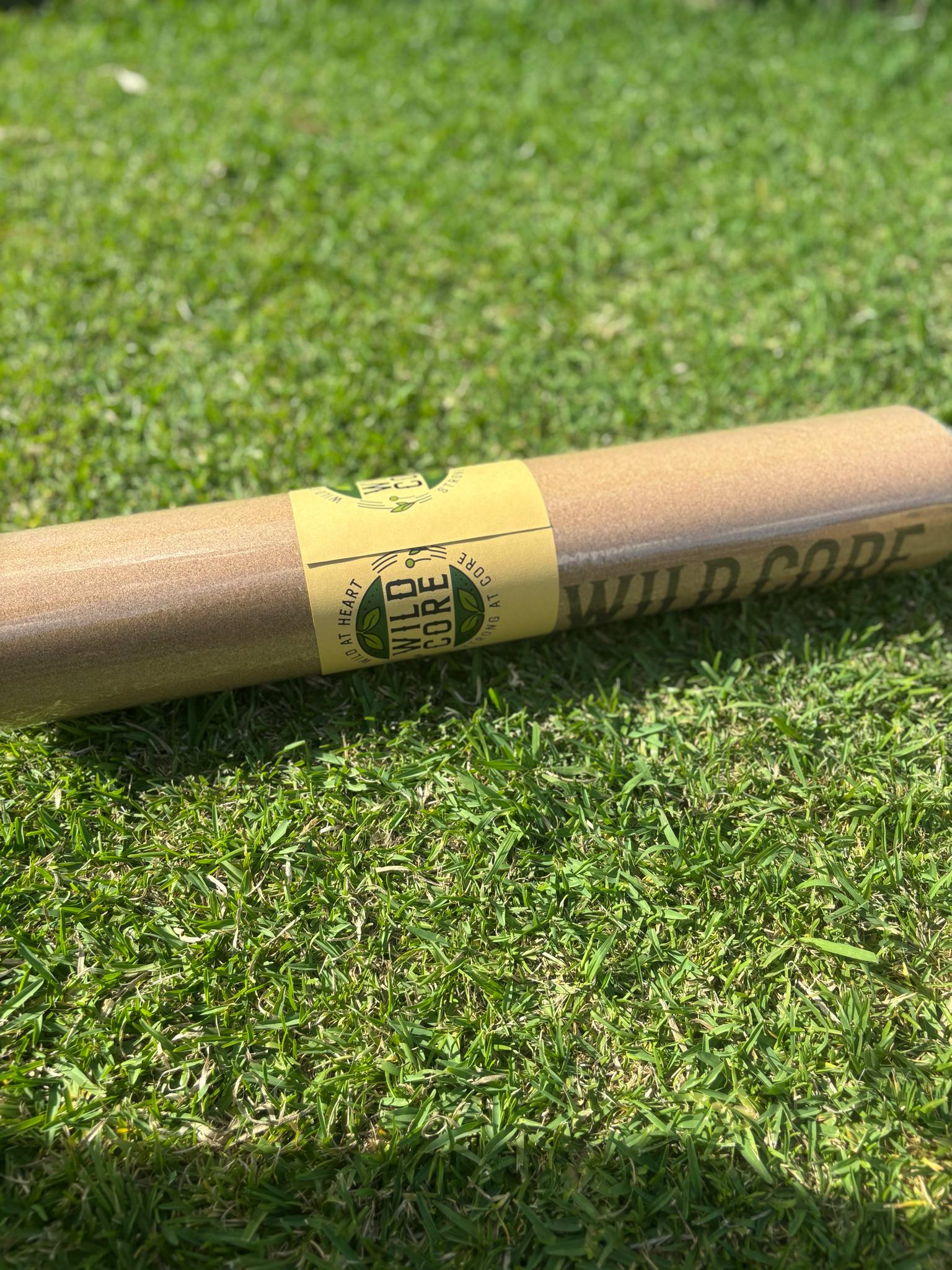 The Core Flow Bundle