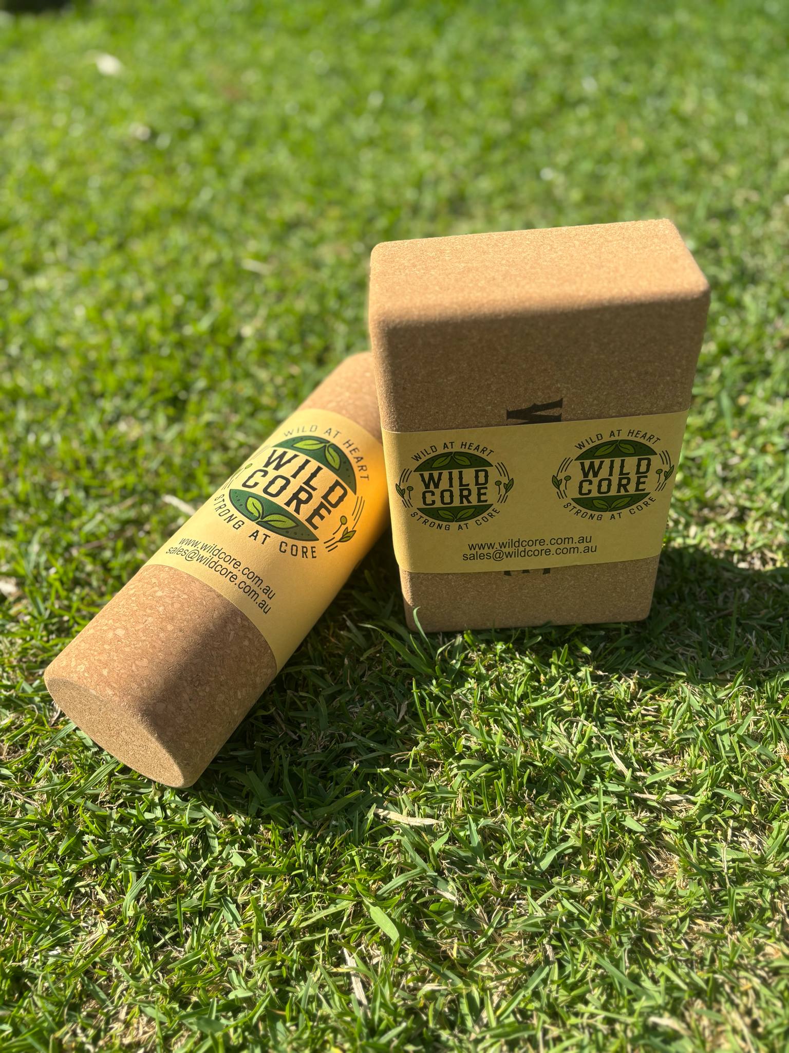 The Recovery Starter Pack