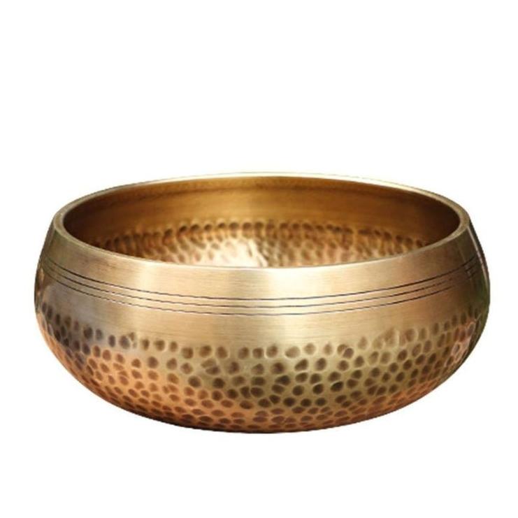 authentic Nepalese singing bowl