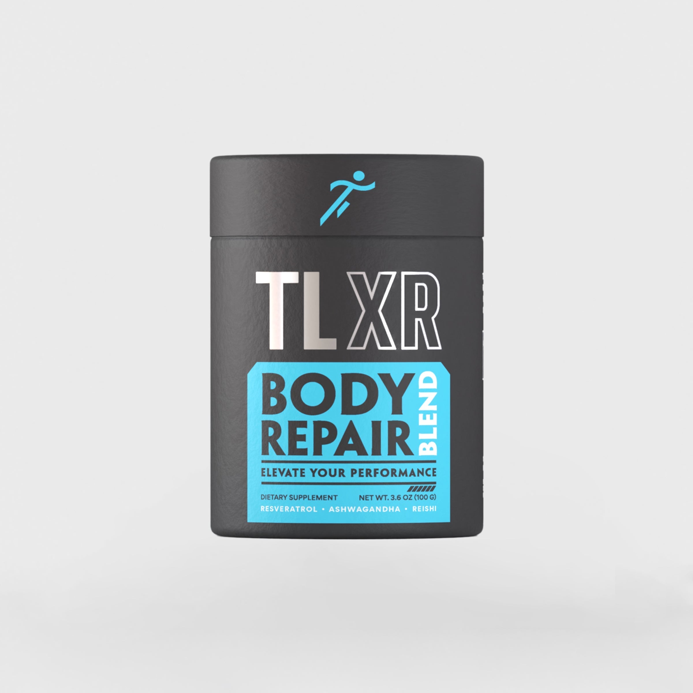 TLXR Body Repair Blend 100g - Health & Beauty > Nutrition & Supplements > Vitamins & Supplements