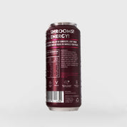 TLXR Sparkling Mushroom Elixir - Rose - Pack of 12 - Health & Beauty > Nutrition & Supplements > Vitamins & Supplements