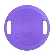 Training Balance Board Yoga Fitness Pedal for Home Sensory Coordination Exercise