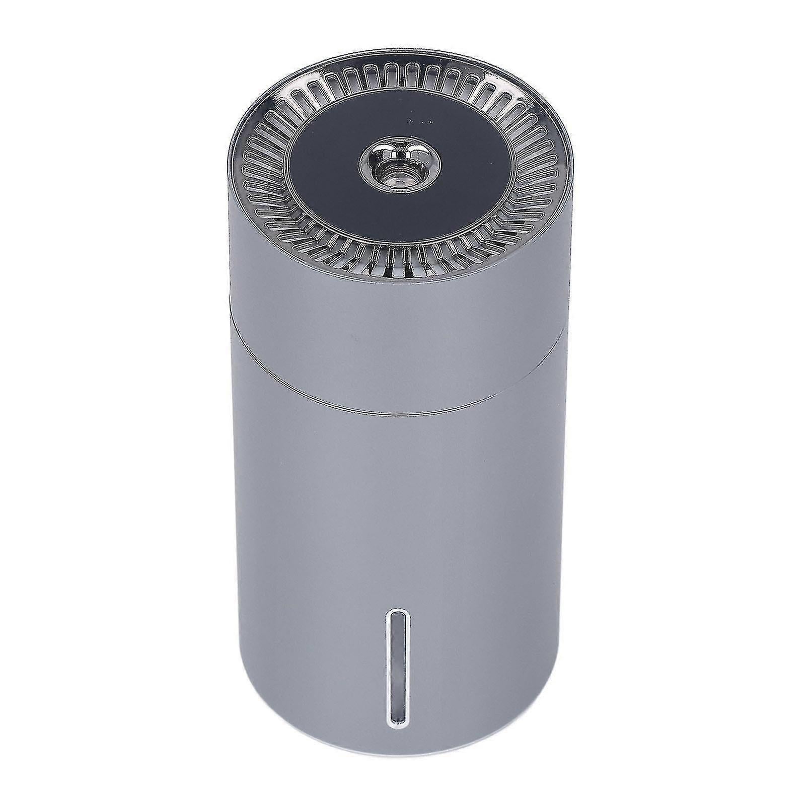 USB Car Humidifier, Mini Aromatherapy Mist Diffuser, Portable Air Humidifier