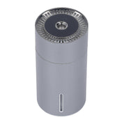 USB Car Humidifier, Mini Aromatherapy Mist Diffuser, Portable Air Humidifier