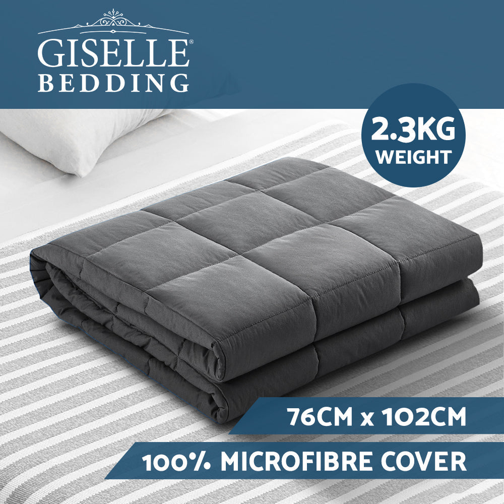 Weighted Blanket 2.3KG Kids