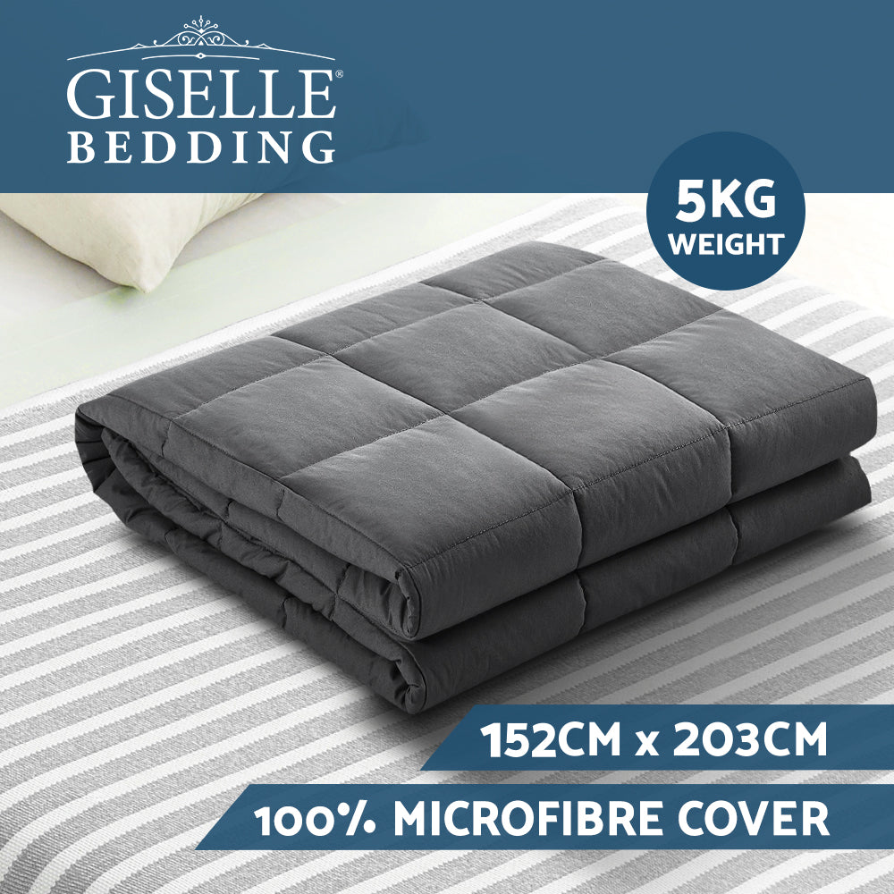 Weighted Blanket 5KG Adult