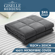 Weighted Blanket 5KG Adult