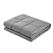 Weighted Blanket 7KG Deep Relax