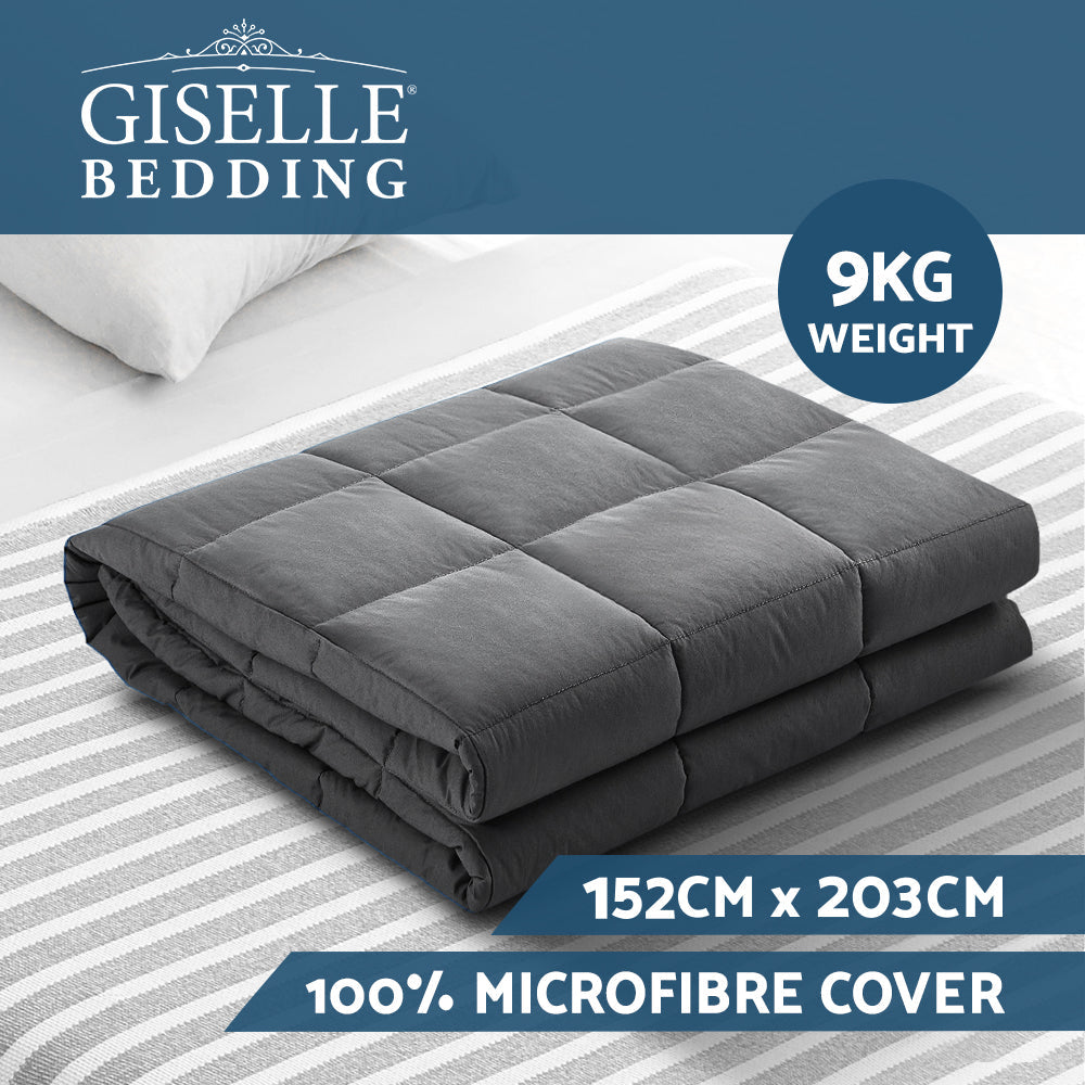 Weighted Blanket 9KG Adult