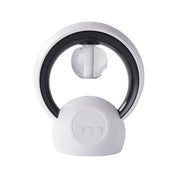 White Smart Mosquito Repeller & Ultrasonic Wellness Humidifier - 3 Modes, Night Light, USB, Quiet Operation