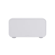 White Timing Simulation Premium Aromatherapy Diffuser Usb Household Flame Humidifier Aromatherapy Machine Spray Air Flame Humidifier Diffuser