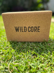 Wild core - Premium Cork block