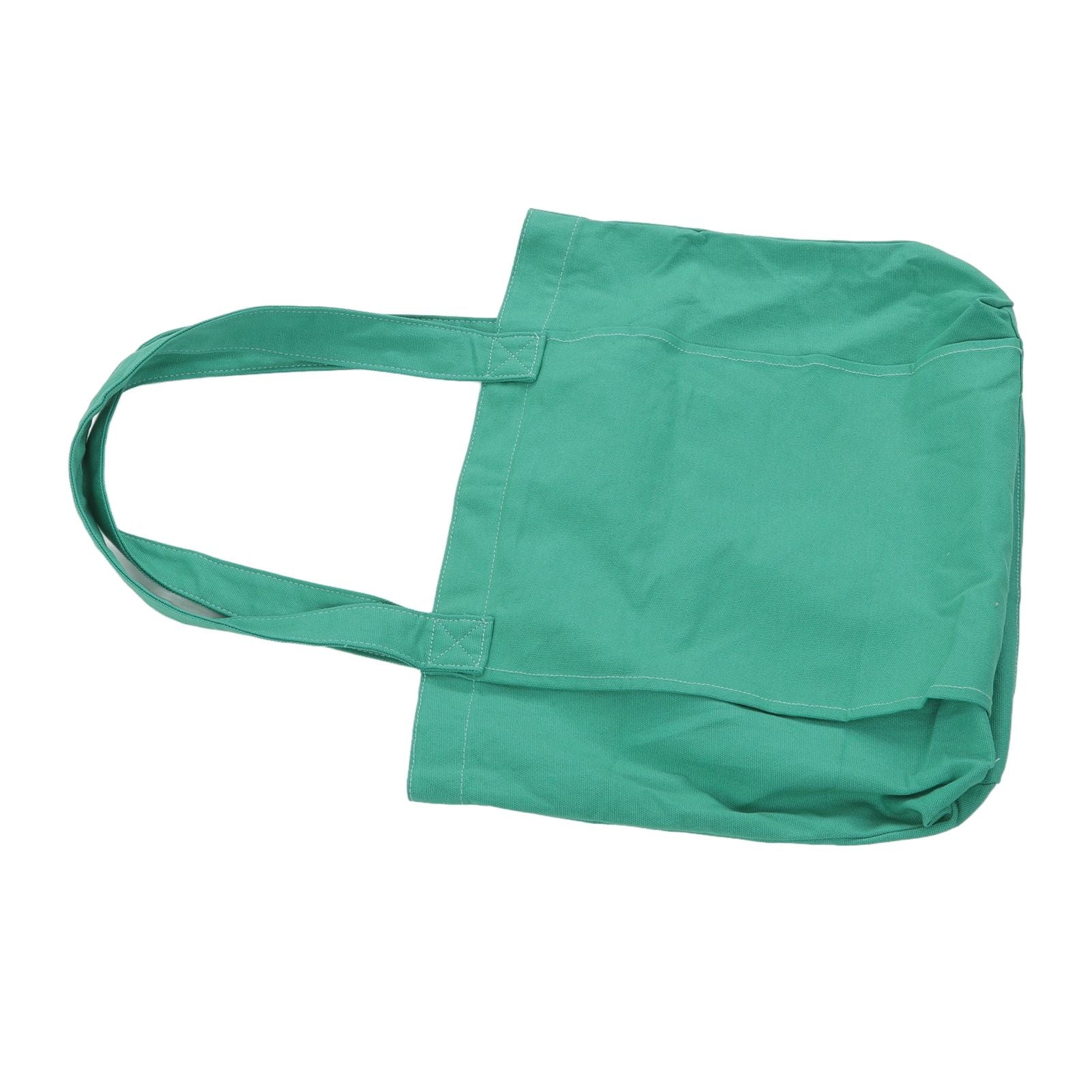 Yoga Carryall Bag Large Capacity Lightweight Foldable Yoga Mat Bag with Zippered Inner Pocket for Gym Outdoor Sports Green