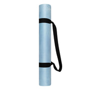 Yoga Design Lab Combo Yoga Mat 1.5mm Thar - Sports & Fitness > Exercise Gym & Fitness > Yoga & Pilates