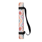 Yoga Design Lab Combo Yoga Mat 3.5mm Java - Sports & Fitness > Exercise Gym & Fitness > Yoga & Pilates