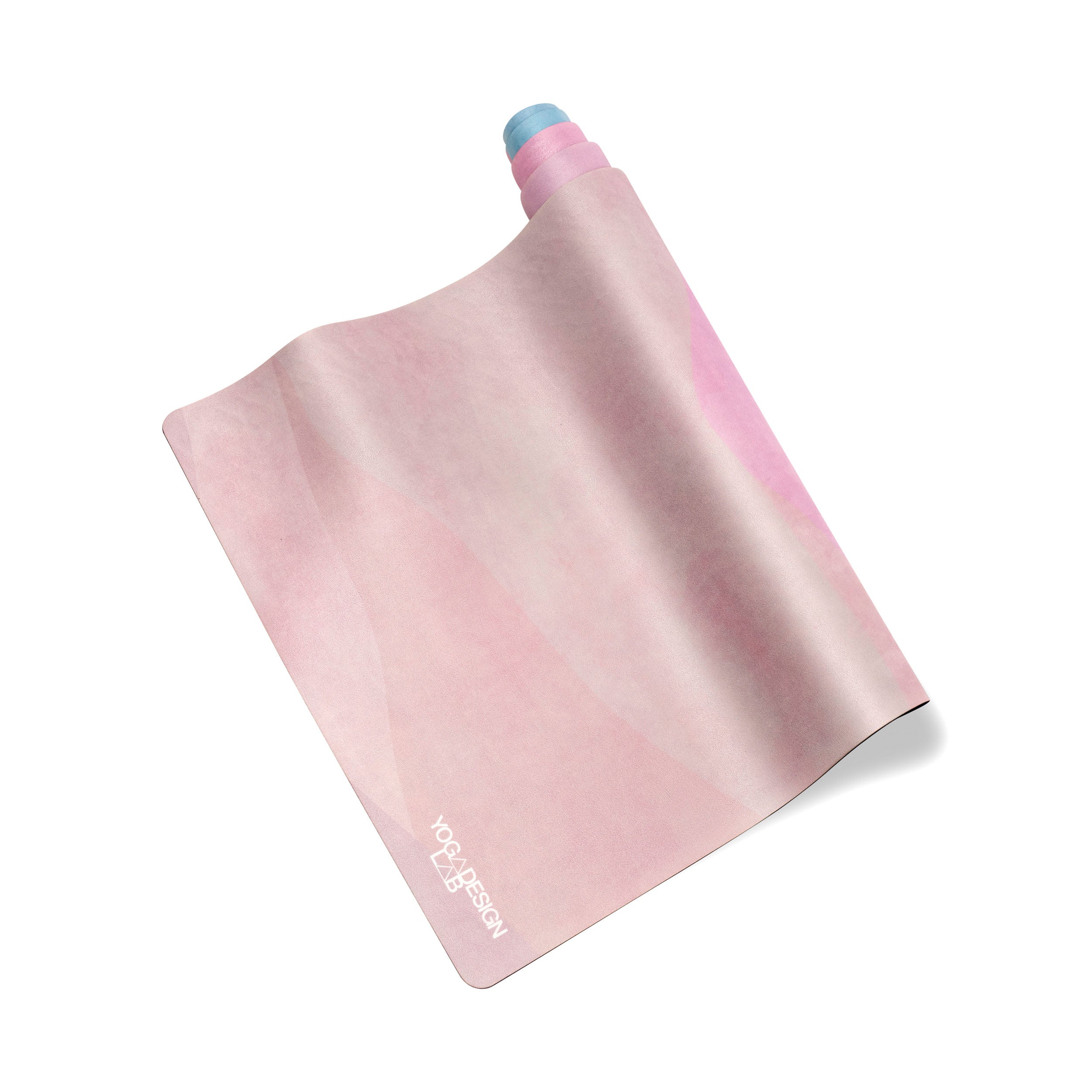 Yoga Design Lab Combo Yoga Mat 1.5mm Thar - Sports & Fitness > Exercise Gym & Fitness > Yoga & Pilates