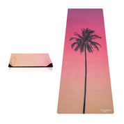 Yoga Design Lab Combo Yoga Mat 1.5mm Venice - Sports & Fitness > Exercise Gym & Fitness > Yoga & Pilates