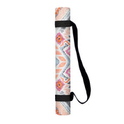 Yoga Design Lab Combo Yoga Mat 3.5mm Java - Sports & Fitness > Exercise Gym & Fitness > Yoga & Pilates