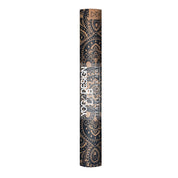 Yoga Design Lab Cork Yoga Mat 1.5mm Mandala Black - Sports & Fitness > Exercise Gym & Fitness > Yoga & Pilates