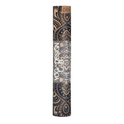 Yoga Design Lab Cork Yoga Mat 3.5mm Mandala Black - Sports & Fitness > Exercise Gym & Fitness > Yoga & Pilates