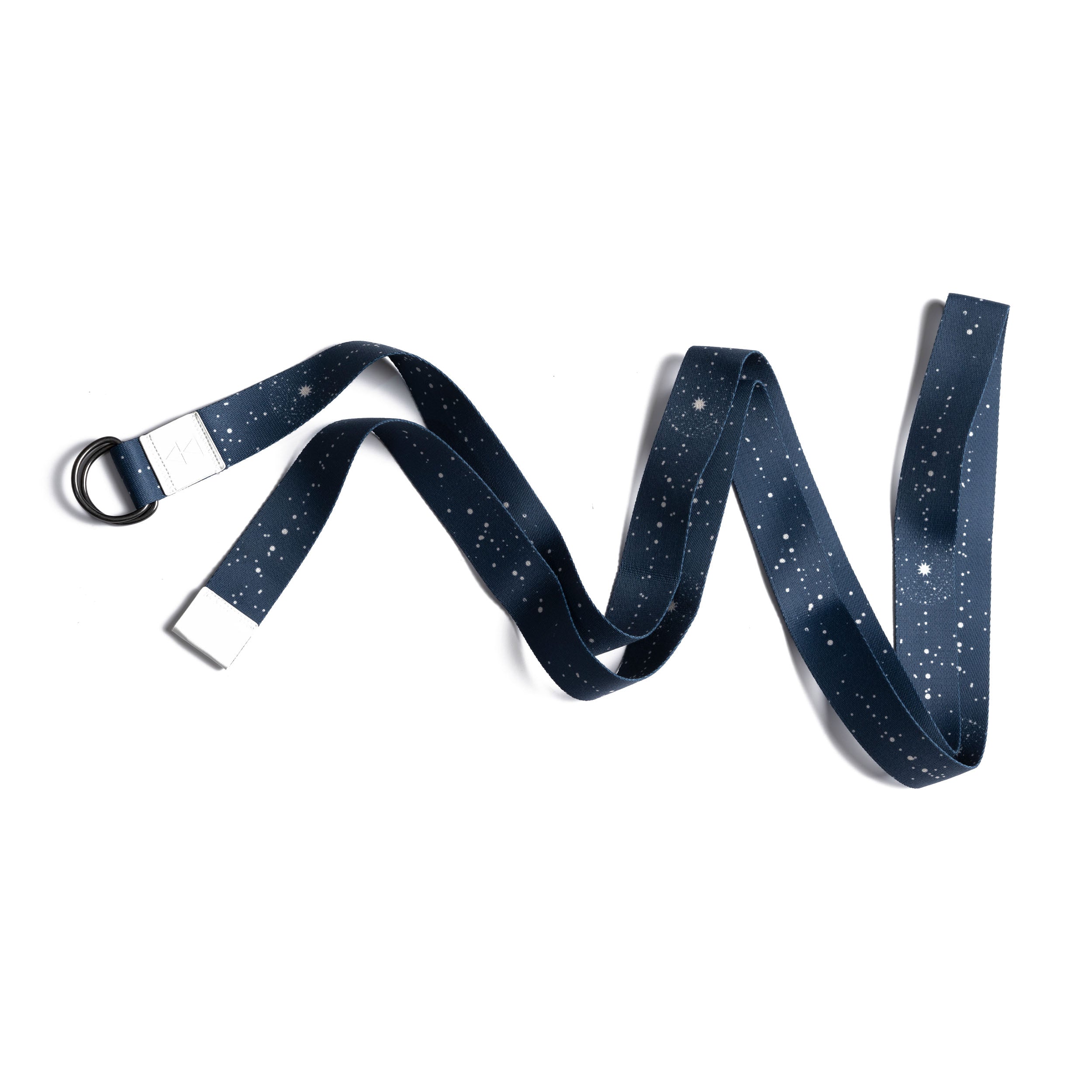 Yoga Design Lab Yoga Strap Celestial - Sports & Fitness > Exercise Gym & Fitness > Yoga & Pilates