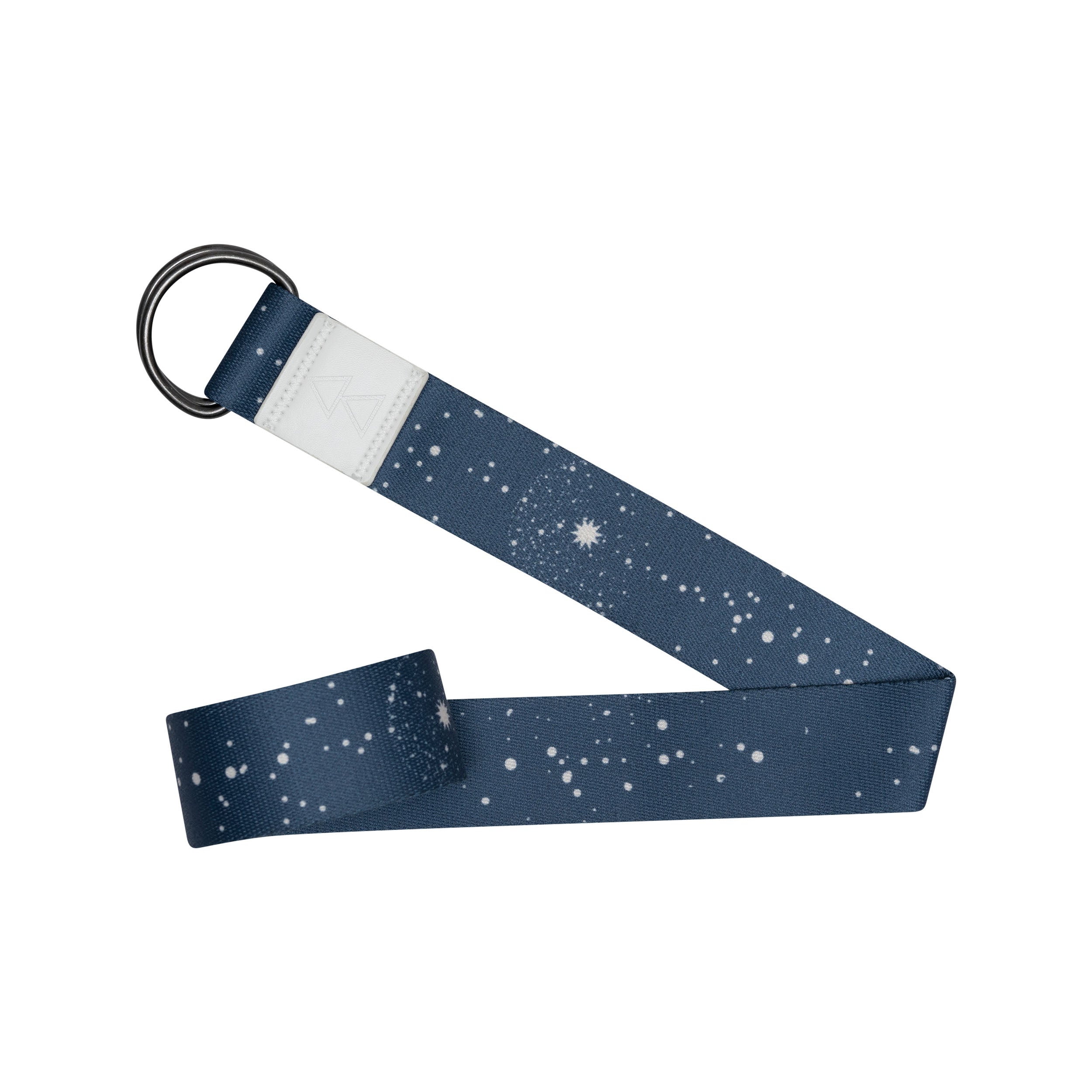 Yoga Design Lab Yoga Strap Celestial - Sports & Fitness > Exercise Gym & Fitness > Yoga & Pilates