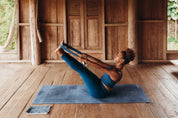 Yoga Design Lab Yoga Strap Celestial - Sports & Fitness > Exercise Gym & Fitness > Yoga & Pilates