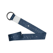 Yoga Design Lab Yoga Strap Celestial - Sports & Fitness > Exercise Gym & Fitness > Yoga & Pilates