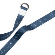 Yoga Design Lab Yoga Strap Celestial - Sports & Fitness > Exercise Gym & Fitness > Yoga & Pilates