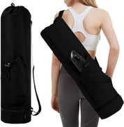 Yoga Mat Bag - Large Yoga Bag - Waterproof Yoga Mat Bag