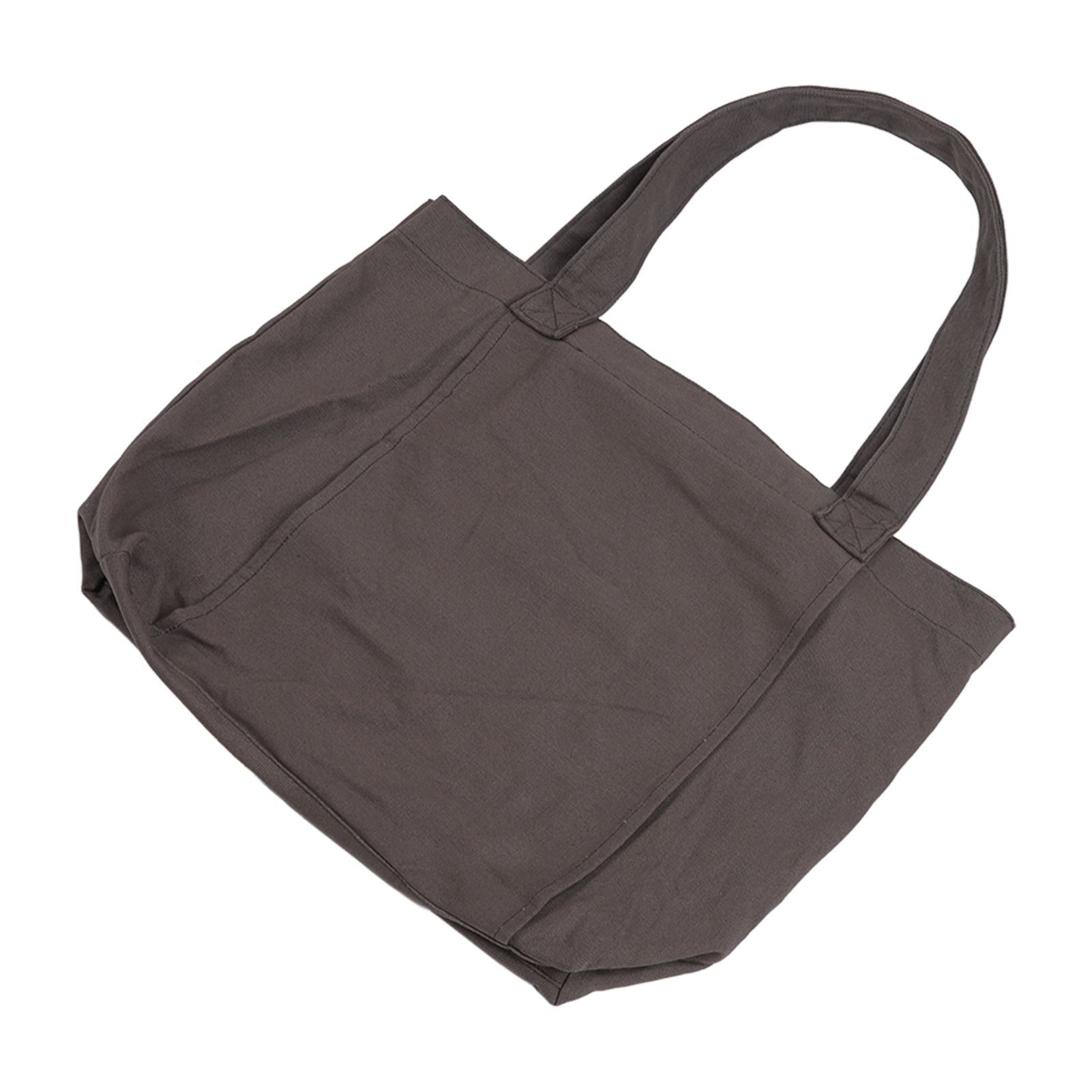 Yoga Tote Bag Large Capacity Portable Yoga Mat Carrier for Office Workout Travel Beach Gym Gray