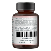 Zeolite Capsules
