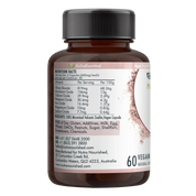 Zeolite Capsules